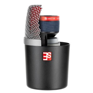 sE Electronics V Kick Dynamic Instrument Microphone